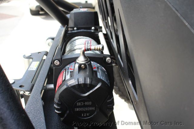 2020 Jeep Wrangler Unlimited  ONE FL OWNER. OVER $ 28K IN UPGRADES.TURBO 8 SPEED AUTOMATIC - 21080244 - 54