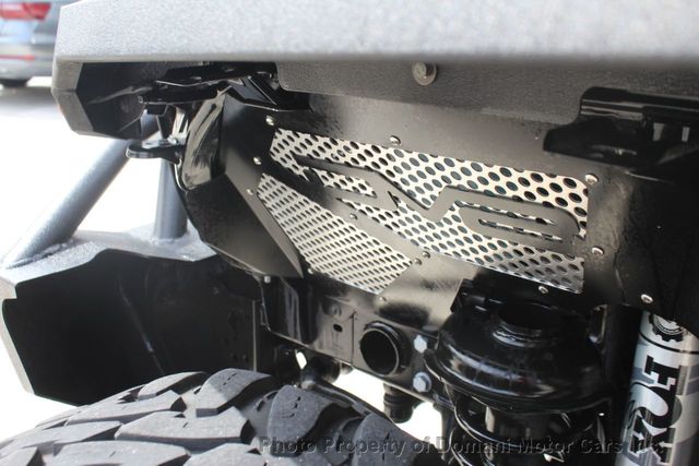 2020 Jeep Wrangler Unlimited  ONE FL OWNER. OVER $ 28K IN UPGRADES.TURBO 8 SPEED AUTOMATIC - 21080244 - 55