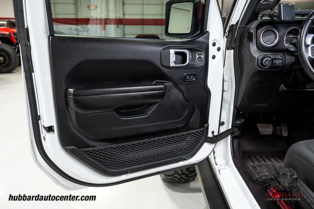 2020 Jeep Wrangler Unlimited Recon 4x4 - 23025884 - 15