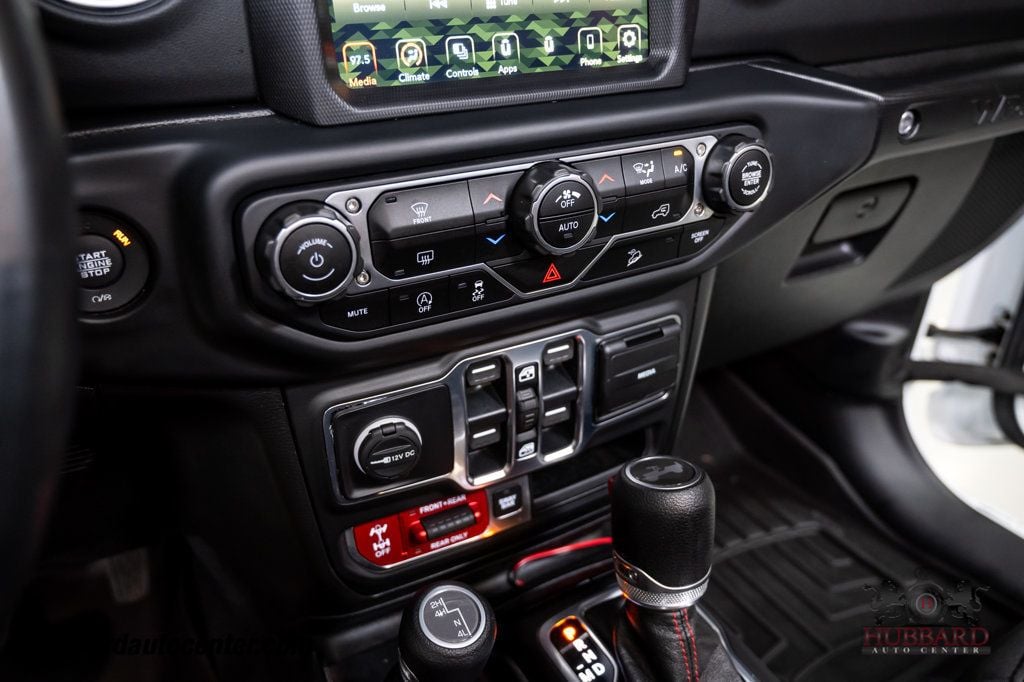 2020 Jeep Wrangler Unlimited Recon 4x4 - 23025884 - 20