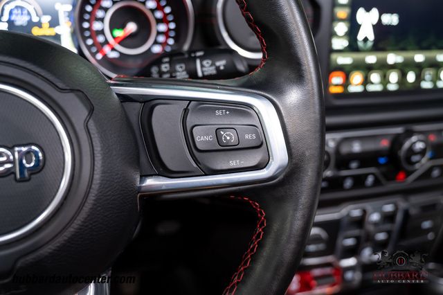 2020 Jeep Wrangler Unlimited Recon 4x4 - 23025884 - 24