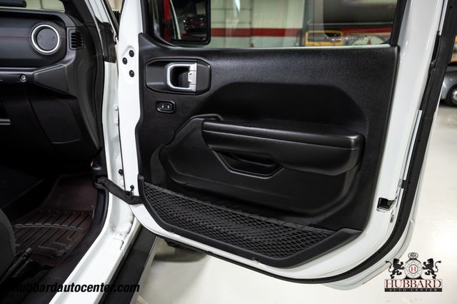 2020 Jeep Wrangler Unlimited Recon 4x4 - 23025884 - 25