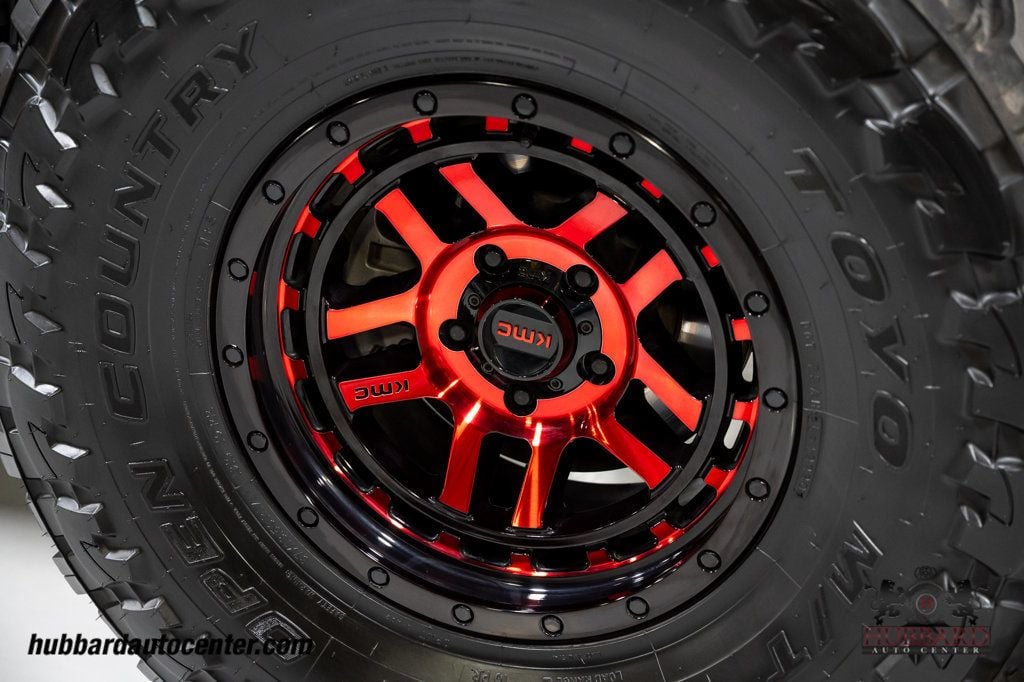 2020 Jeep Wrangler Unlimited Recon 4x4 - 23025884 - 38