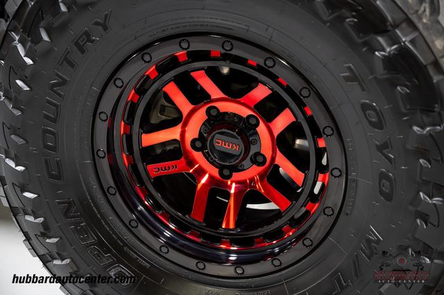 2020 Jeep Wrangler Unlimited Recon 4x4 - 23025884 - 38
