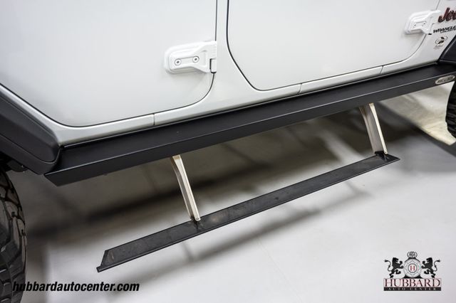 2020 Jeep Wrangler Unlimited Recon 4x4 - 23025884 - 42