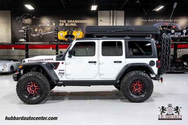 2020 Jeep Wrangler Rubicon Recon's photo