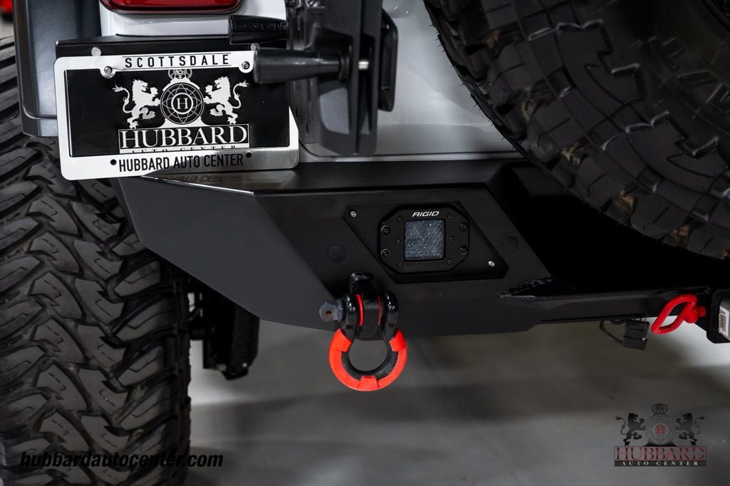 2020 Jeep Wrangler Unlimited Recon 4x4 - 23025884 - 55