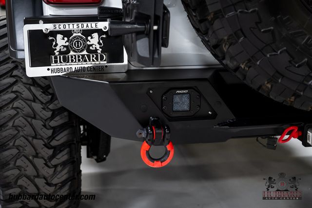 2020 Jeep Wrangler Unlimited Recon 4x4 - 23025884 - 55