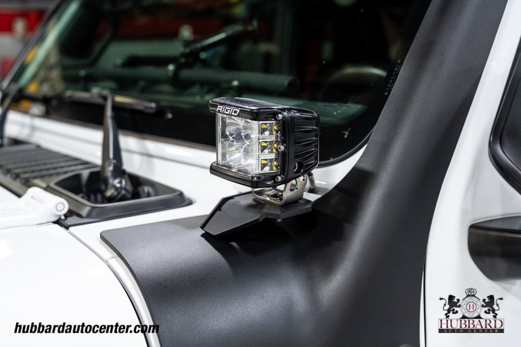 2020 Jeep Wrangler Unlimited Recon 4x4 - 23025884 - 65
