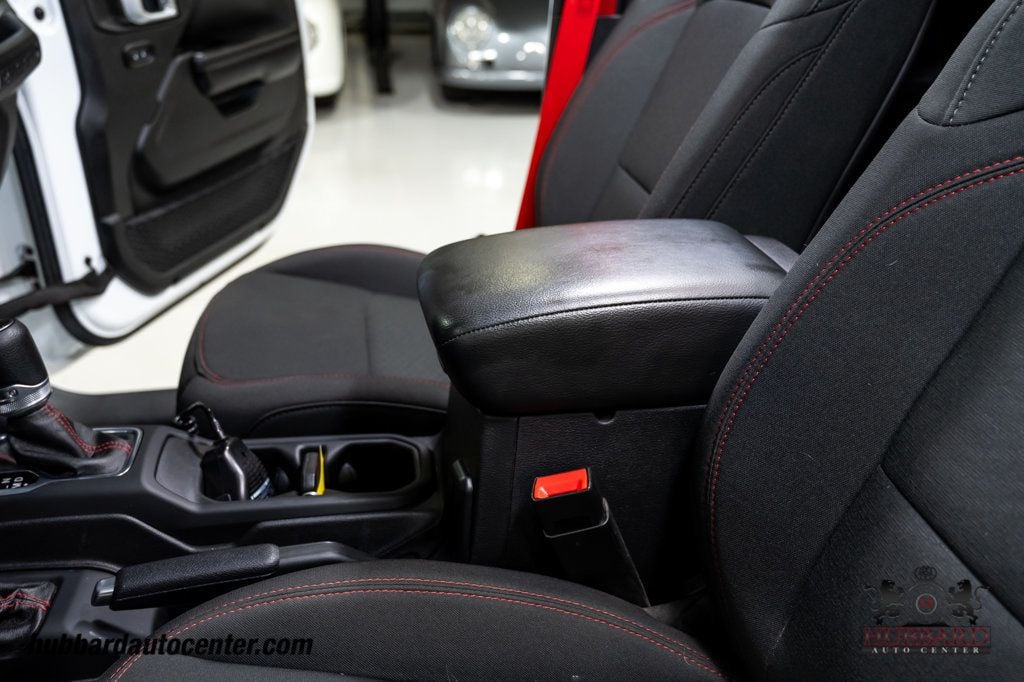 2020 Jeep Wrangler Unlimited Recon 4x4 - 23025884 - 71