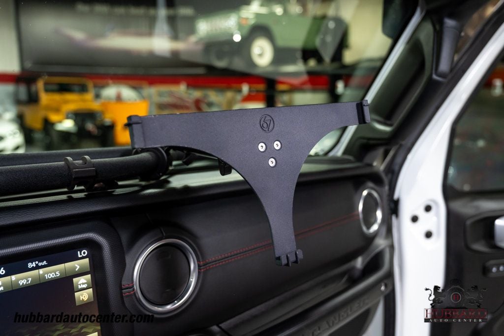 2020 Jeep Wrangler Unlimited Recon 4x4 - 23025884 - 72