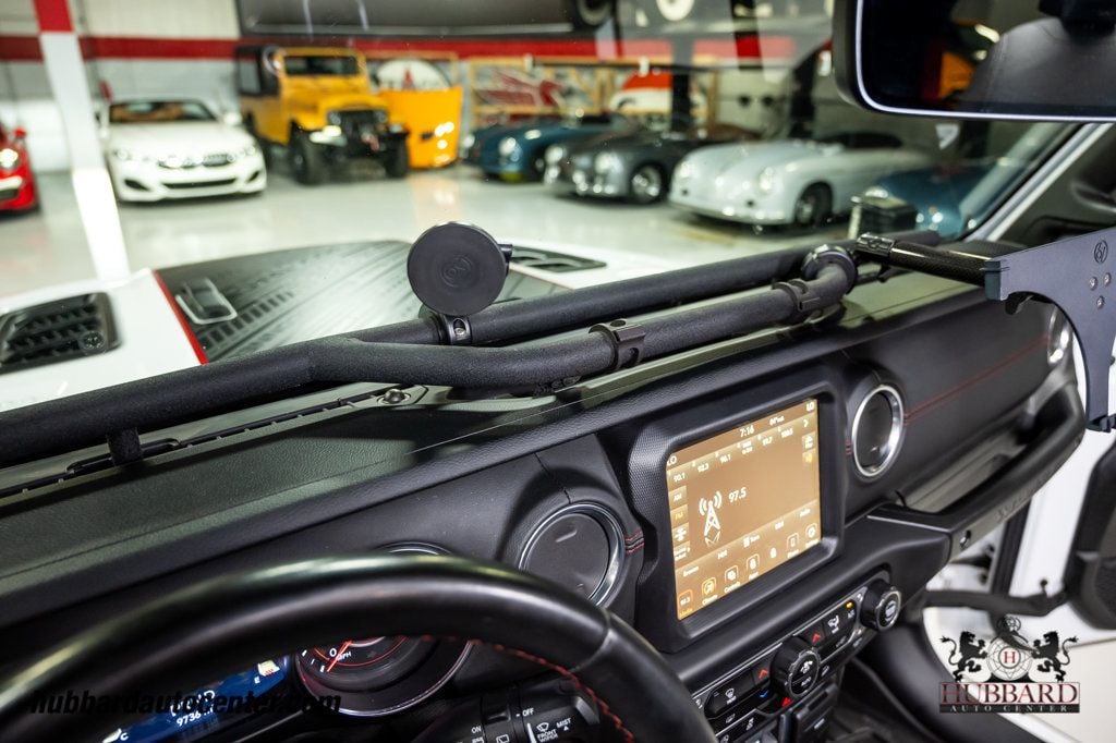 2020 Jeep Wrangler Unlimited Recon 4x4 - 23025884 - 73