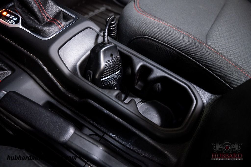 2020 Jeep Wrangler Unlimited Recon 4x4 - 23025884 - 75