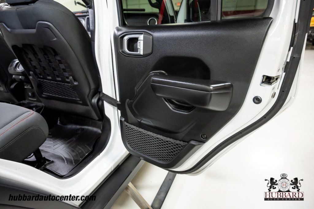 2020 Jeep Wrangler Unlimited Recon 4x4 - 23025884 - 82