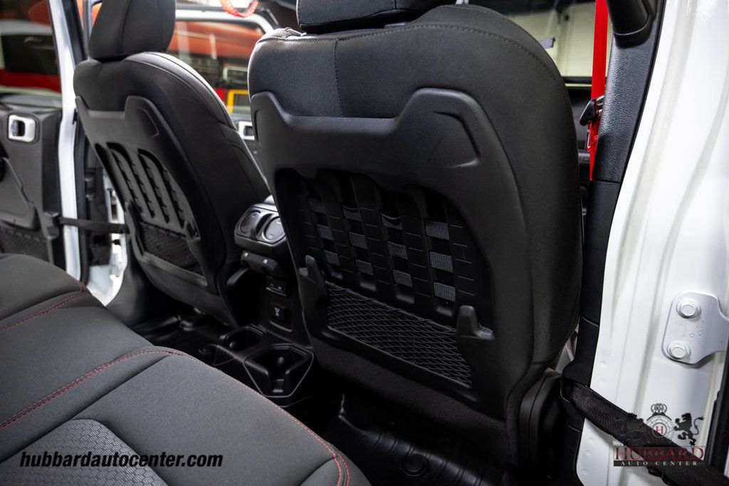 2020 Jeep Wrangler Unlimited Recon 4x4 - 23025884 - 83