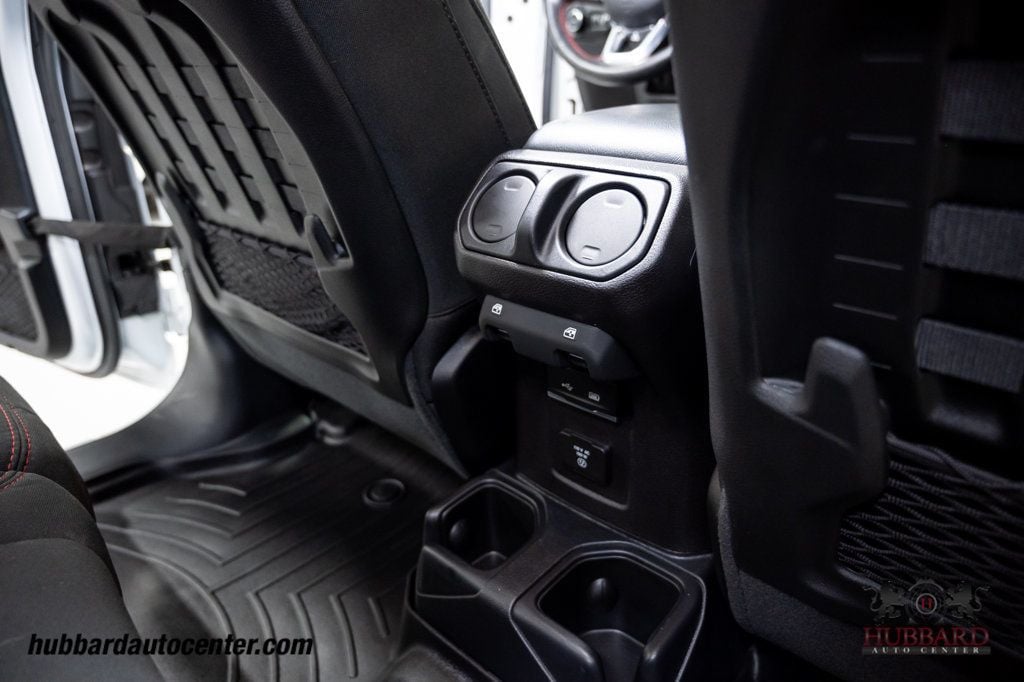 2020 Jeep Wrangler Unlimited Recon 4x4 - 23025884 - 84