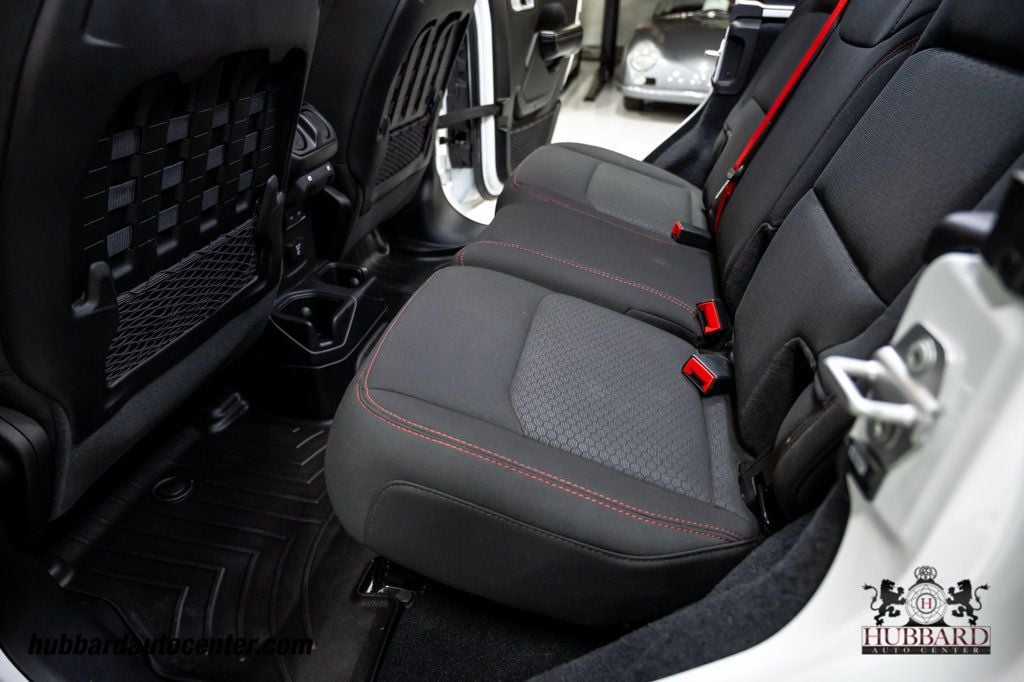 2020 Jeep Wrangler Unlimited Recon 4x4 - 23025884 - 85