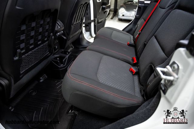 2020 Jeep Wrangler Unlimited Recon 4x4 - 23025884 - 85