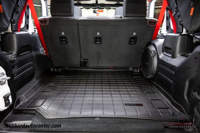 2020 Jeep Wrangler Unlimited Recon 4x4 - 23025884 - 88