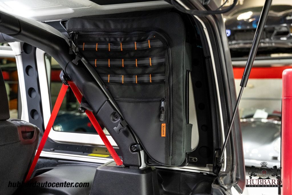 2020 Jeep Wrangler Unlimited Recon 4x4 - 23025884 - 89