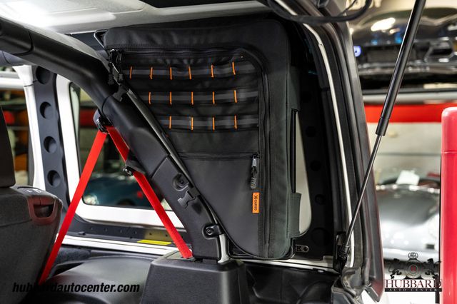 2020 Jeep Wrangler Unlimited Recon 4x4 - 23025884 - 89