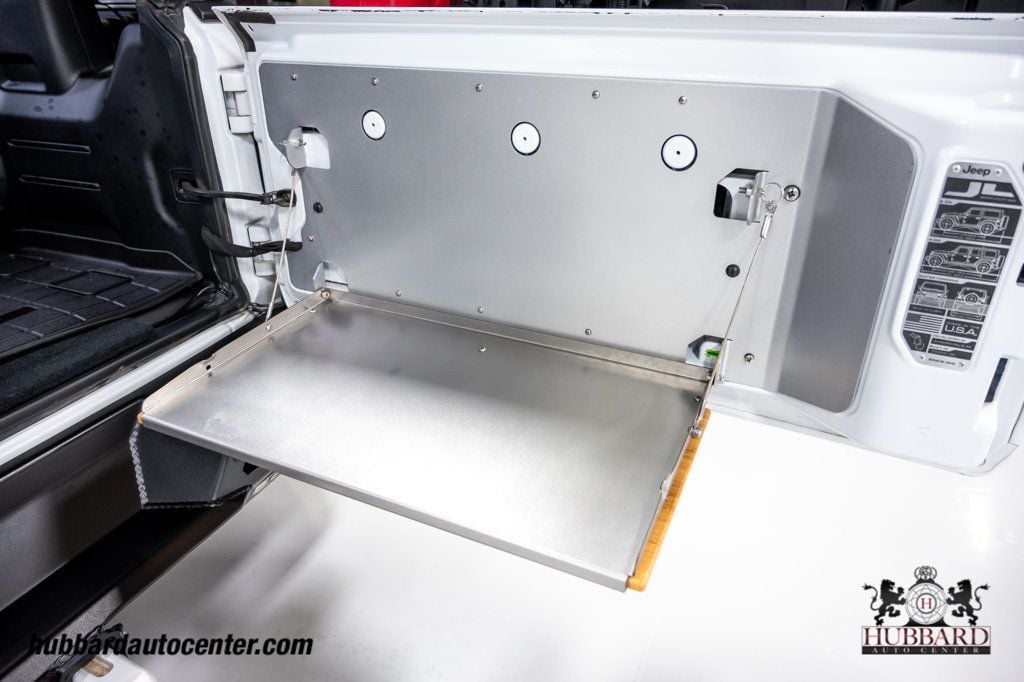 2020 Jeep Wrangler Unlimited Recon 4x4 - 23025884 - 93