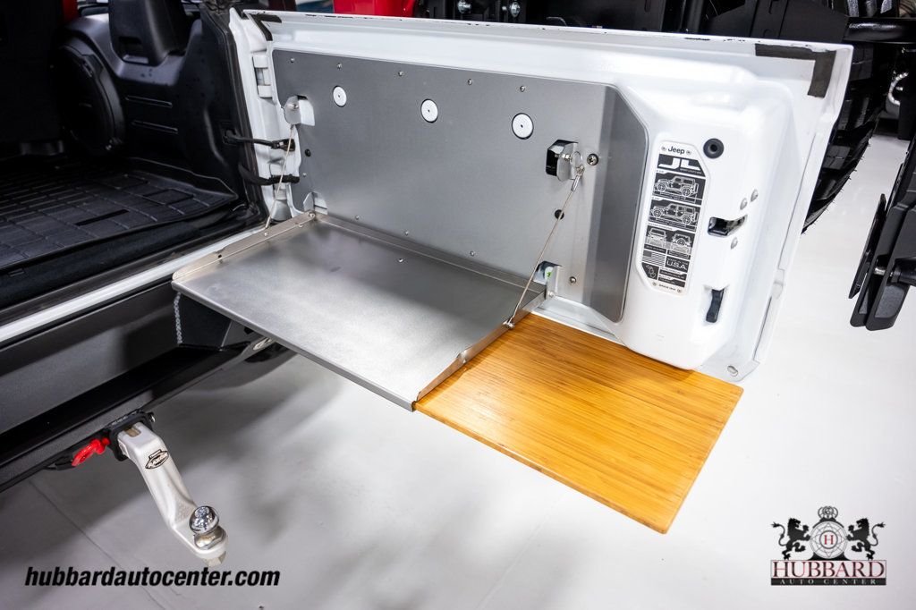 2020 Jeep Wrangler Unlimited Recon 4x4 - 23025884 - 94