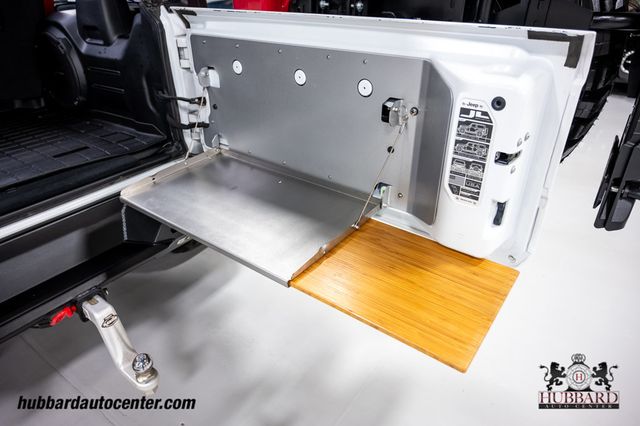 2020 Jeep Wrangler Unlimited Recon 4x4 - 23025884 - 94