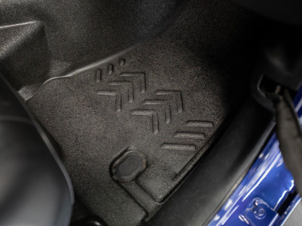 2020 Jeep Wrangler Unlimited Recon photo 31