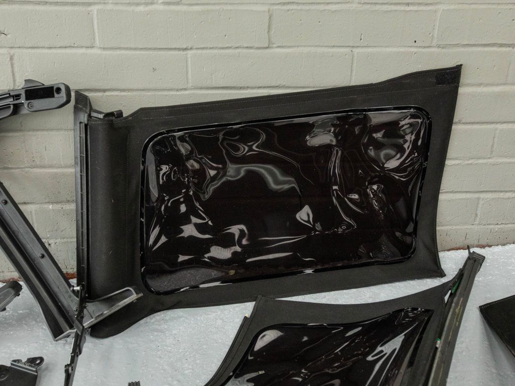 2020 Jeep Wrangler Unlimited Recon photo 42