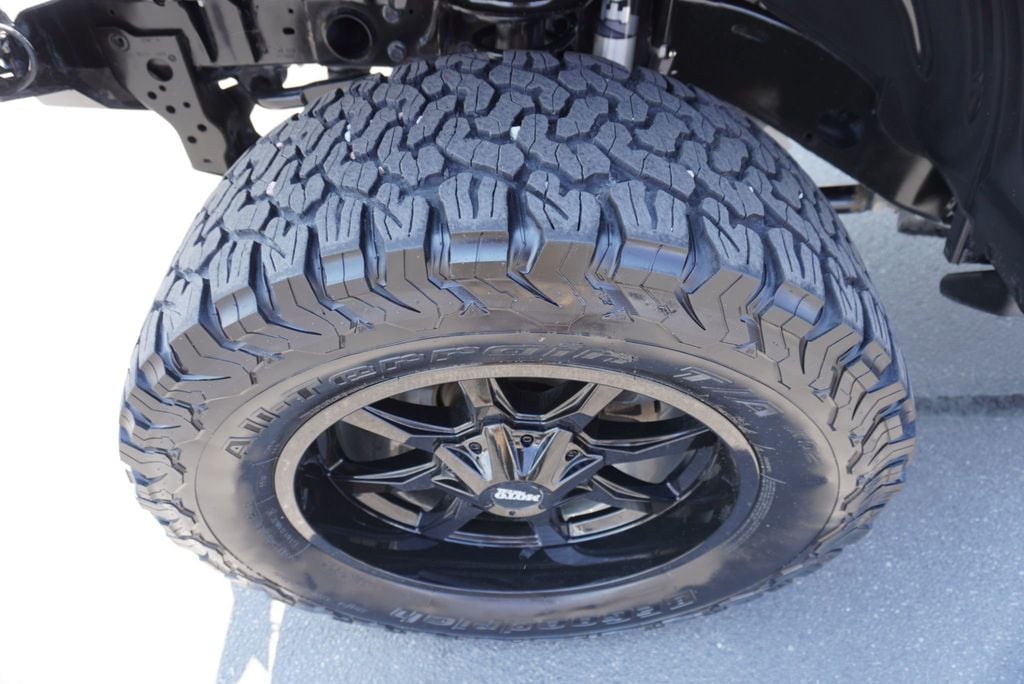 2020 Jeep Wrangler Unlimited RUBICON - 22891413 - 15