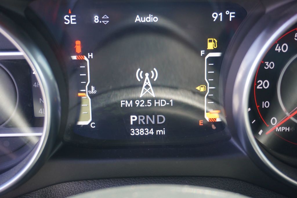 2020 Jeep Wrangler Unlimited RUBICON - 22891413 - 30