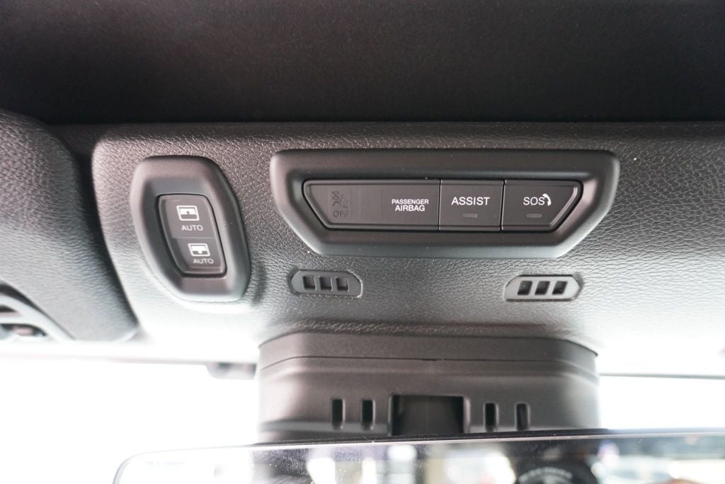 2020 Jeep Wrangler Unlimited RUBICON - 22891413 - 43