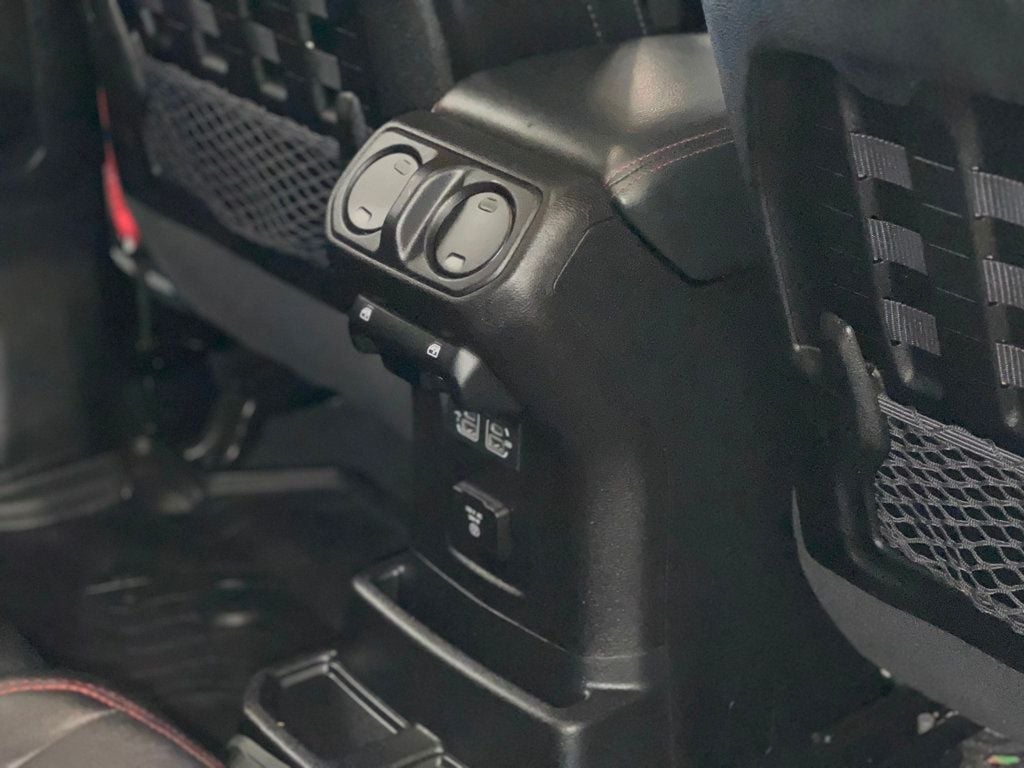 2020 Jeep Wrangler Unlimited Rubicon 4x4 - 22704025 - 21