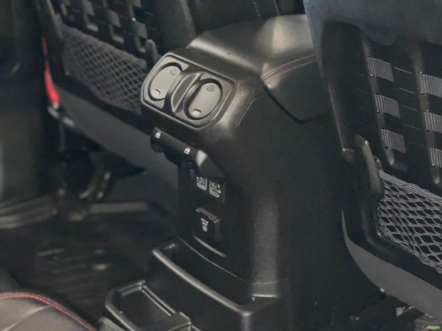 2020 Jeep Wrangler Unlimited Rubicon 4x4 - 22704025 - 21