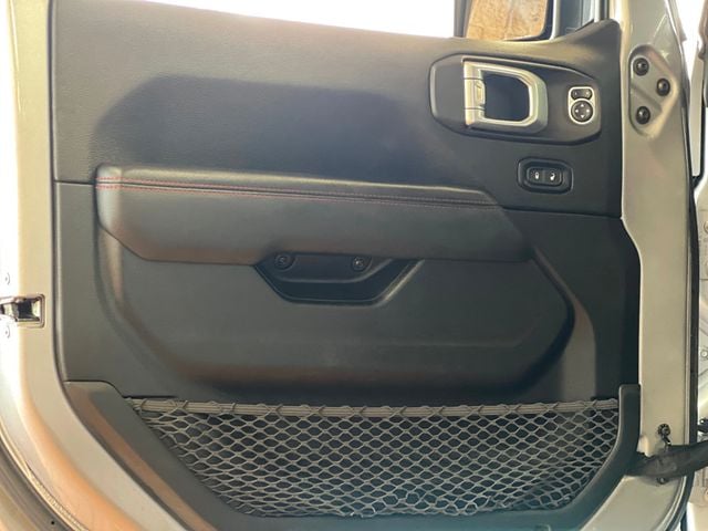 2020 Jeep Wrangler Unlimited Rubicon 4x4 - 22704025 - 24