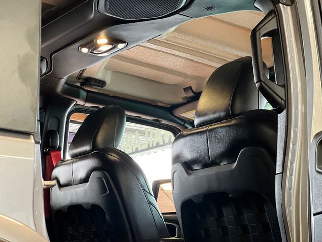 2020 Jeep Wrangler Unlimited Rubicon 4x4 - 22704025 - 25