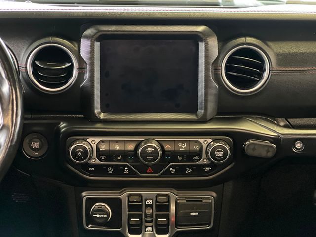 2020 Jeep Wrangler Unlimited Rubicon 4x4 - 22704025 - 34