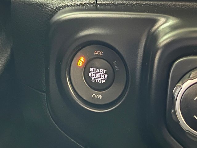 2020 Jeep Wrangler Unlimited Rubicon 4x4 - 22704025 - 36