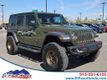 2020 Jeep Wrangler Unlimited Rubicon 4x4 - 23069243 - 0