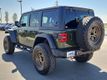 2020 Jeep Wrangler Unlimited Rubicon 4x4 - 23069243 - 3