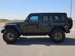 2020 Jeep Wrangler Unlimited Rubicon 4x4 - 23069243 - 4