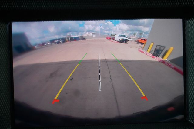 2020 Jeep Wrangler Unlimited Rubicon 4x4 - 22934853 - 17