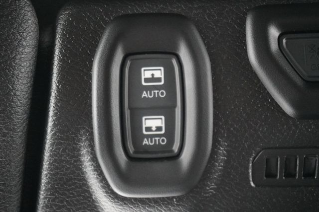 2020 Jeep Wrangler Unlimited Rubicon 4x4 - 22934853 - 22