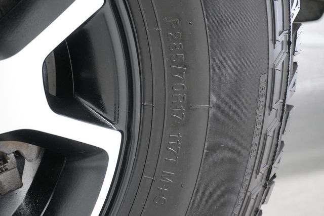 2020 Jeep Wrangler Unlimited Rubicon 4x4 - 22934853 - 28