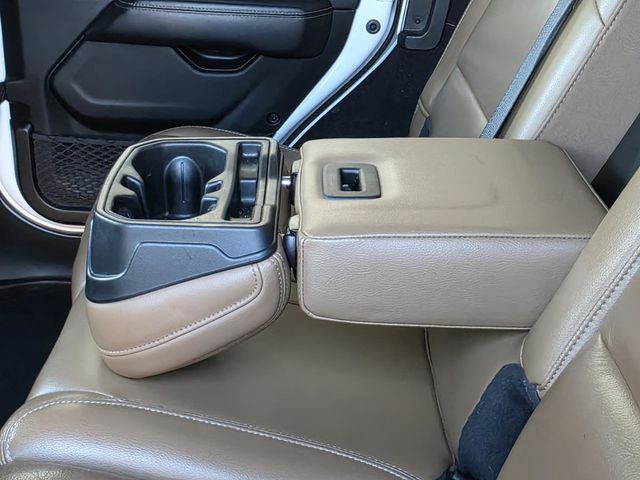 2020 Jeep Wrangler Unlimited Rubicon 4x4 - 22976606 - 10