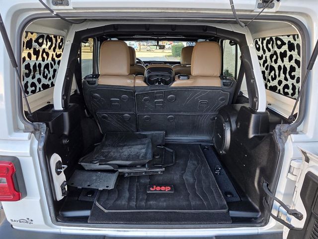 2020 Jeep Wrangler Unlimited Rubicon 4x4 - 22976606 - 15