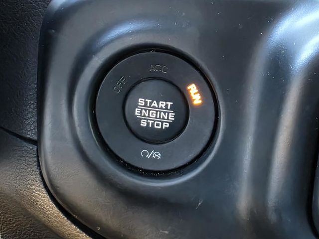 2020 Jeep Wrangler Unlimited Rubicon 4x4 - 22976606 - 22