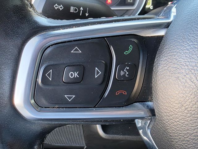 2020 Jeep Wrangler Unlimited Rubicon 4x4 - 22976606 - 26