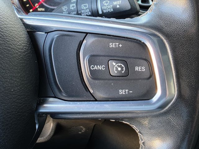 2020 Jeep Wrangler Unlimited Rubicon 4x4 - 22976606 - 27